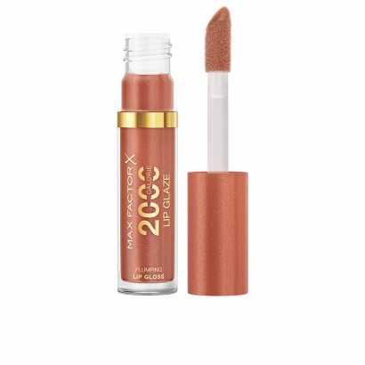 Lip-gloss Max Factor Calorie Lip Nº 170 Nectar punch 4,4 ml-Lipsticks, Lip Glosses and Lip Pencils-Verais