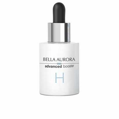 Anti-Ageing Serum Bella Aurora Advanced Booster Hyaluronic Acid 30 ml-Serums-Verais