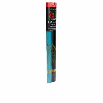 Eye Pencil Max Factor Perfect Stay Pretty Turquoise 1,3 g-Eyeliners and eye pencils-Verais