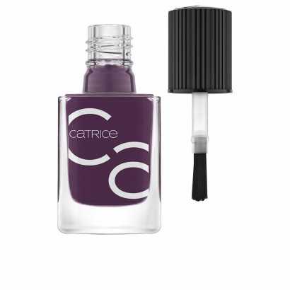 Esmalte de uñas Catrice Iconails Nº 159 Purple Rain 10,5 ml-Manicura y pedicura-Verais