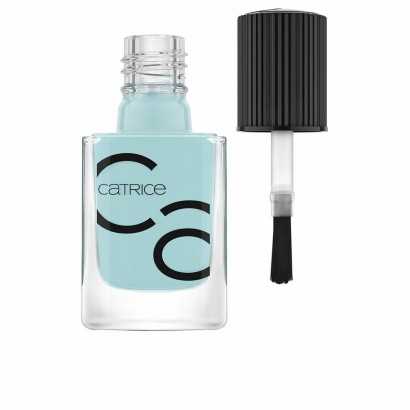 Nail polish Catrice Iconails Nº 165 Glacier Express 10,5 ml-Manicure and pedicure-Verais