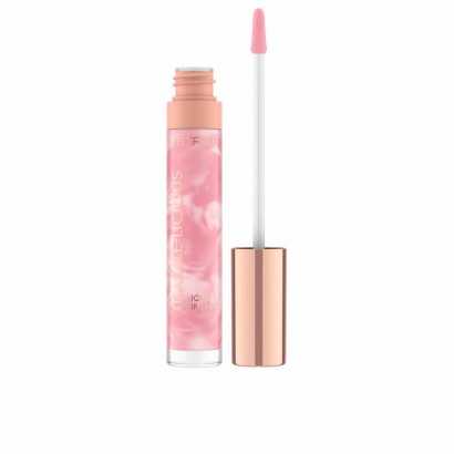 Coloured Lip Balm Catrice Marble-Licious Nº 010 Swirl It, Don't Shake It 4 ml-Lipsticks, Lip Glosses and Lip Pencils-Verais
