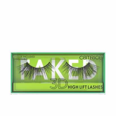 False Eyelashes Catrice 3D High Lift-Cosmetic and Perfume Sets-Verais
