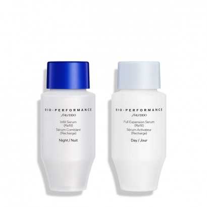 Crema Facial Shiseido Performance 60 ml-Cremas antiarrugas e hidratantes-Verais
