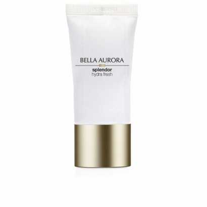 Anti-Ageing Cream Bella Aurora Splendor Hydra Fresh Spf 20 50 ml-Anti-wrinkle and moisturising creams-Verais