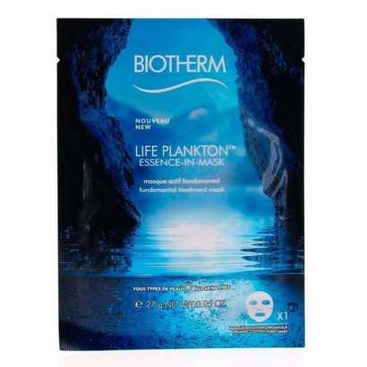 Mascarilla Facial Biotherm Life Plankton-Mascarillas-Verais