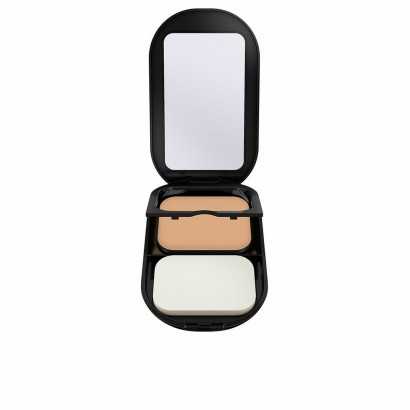 Base de Maquillaje en Polvo Max Factor Facefinity Compact Nº 031 Warm porcelain Spf 20 84 g-Maquillajes y correctores-Verais