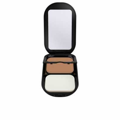 Basis für Puder-Makeup Max Factor Facefinity Compact Nº 007 Bronze Spf 20 84 g-Makeup und Foundations-Verais