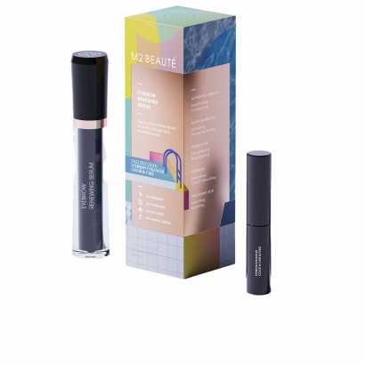 Cosmetic Set M2 Beauté Regenerating Eyebrows 2 Pieces-Cosmetic and Perfume Sets-Verais