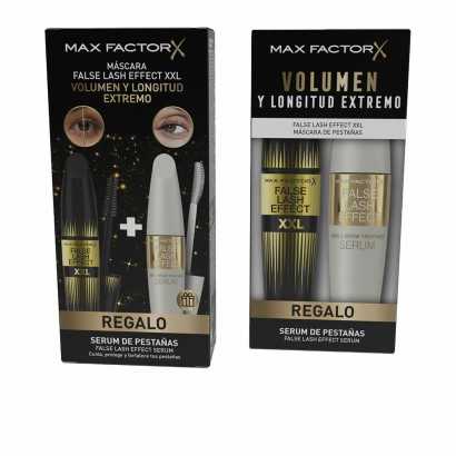 Set de Maquillaje Max Factor False Lash Effect XXL 2 Piezas-Maquillajes y correctores-Verais
