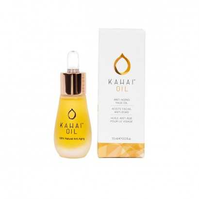 Facial Oil Kahai Oil 15 ml-Serums-Verais