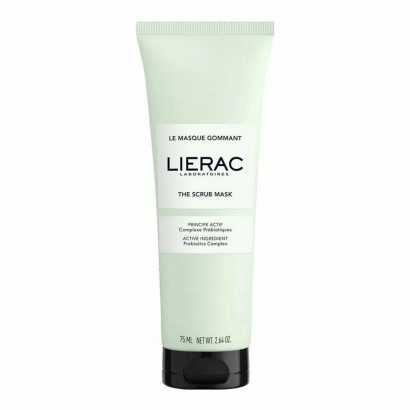 Aufbau-Gesichtsmaske Lierac Supra-Radiance Peeling 75 ml-Gesichtsmasken-Verais