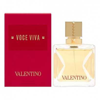 Perfume Mujer Valentino EDP Voce Viva 30 ml-Perfumes de mujer-Verais