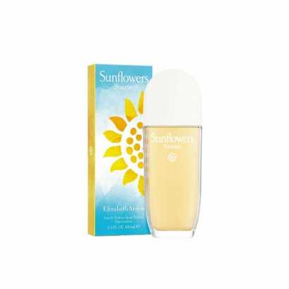 Parfum Femme Elizabeth Arden EDT Sunflowers Sunrise 100 ml-Parfums pour femme-Verais
