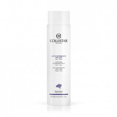 Cleansing Lotion Collistar 250 ml-Make-up removers-Verais
