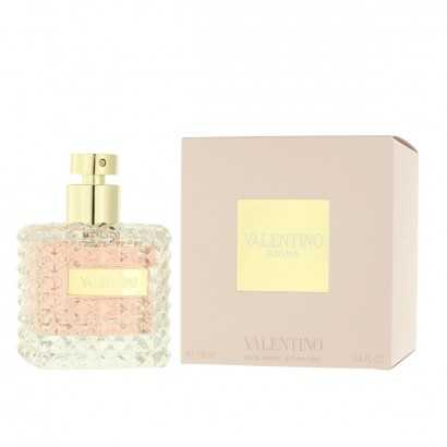 Damenparfüm Valentino EDP 100 ml Valentino Donna-Parfums Damen-Verais