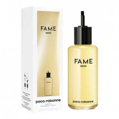Perfume Mujer Paco Rabanne Recarga del perfume Fame 200 ml-Perfumes de mujer-Verais