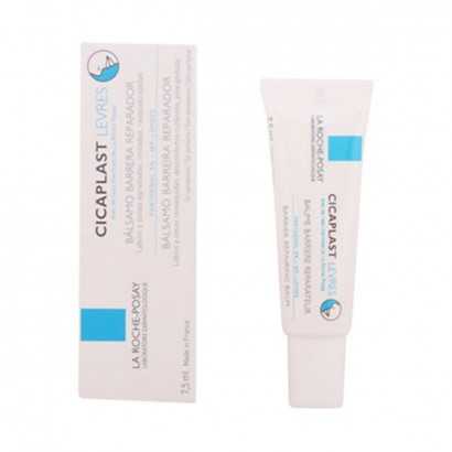 Lip Balm Cicaplast La Roche Posay-Anti-wrinkle and moisturising creams-Verais