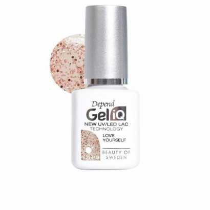 Nail polish Beter Gel Iq 5 ml-Manicure and pedicure-Verais