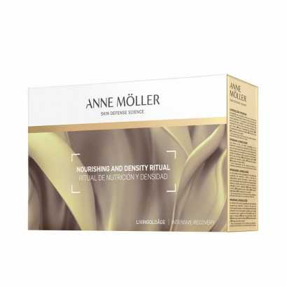 Unisex Cosmetic Set Anne Möller Livingoldâge Recovery Rich Cream Lote 4 Pieces-Cosmetic and Perfume Sets-Verais