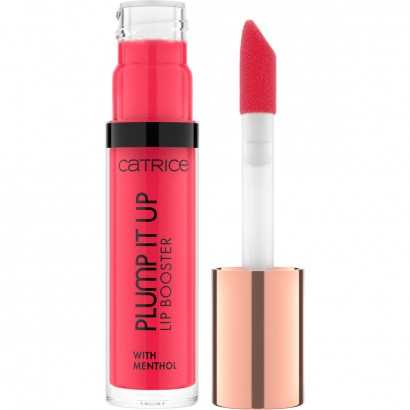 Lip-gloss Catrice Plump It Up Nº 090 Potentially scandalous 3,5 ml-Lipsticks, Lip Glosses and Lip Pencils-Verais