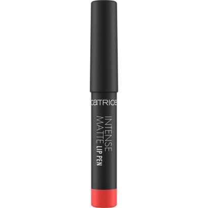 Lip Liner Catrice Intense Matte Nº 050 Get redy 1,2 g-Lipsticks, Lip Glosses and Lip Pencils-Verais
