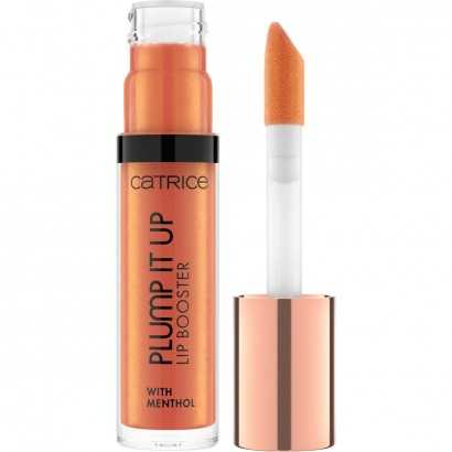 Lip-gloss Catrice Plump It Up Nº 070 Fake it till you make it 3,5 ml-Lipsticks, Lip Glosses and Lip Pencils-Verais