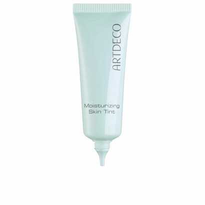 Hydrating Cream with Colour Artdeco Nº 6 25 ml-Make-up and correctors-Verais
