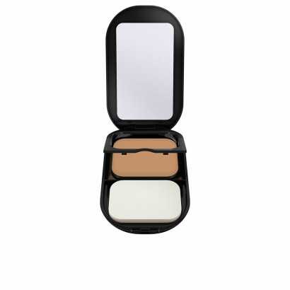Powder Make-up Base Max Factor Facefinity Compact Rechargeable Nº 06 Golden Spf 20 84 g-Make-up and correctors-Verais