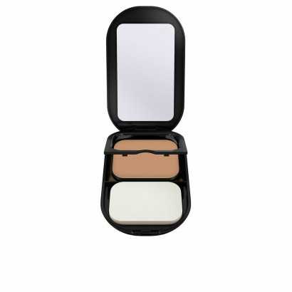 Basis für Puder-Makeup Max Factor Facefinity Compact Aufladbar Nº 03 Natural Spf 20 84 g-Makeup und Foundations-Verais