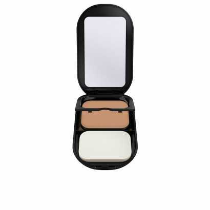 Basis für Puder-Makeup Max Factor Facefinity Compact Aufladbar Nº 05 Sand Spf 20 84 g-Makeup und Foundations-Verais