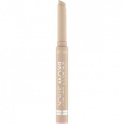 Eyebrow Pencil Catrice Nº 010 Soft blonde 1 g-Eyeliners and eye pencils-Verais
