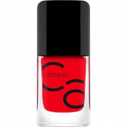 nail polish Catrice Iconails Nº 140 Vive l'amour 10,5 ml-Manicure and pedicure-Verais