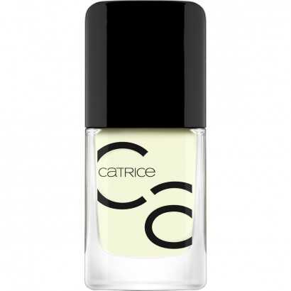 nail polish Catrice Iconails Nº 152 Lemon butter 10,5 ml-Manicure and pedicure-Verais