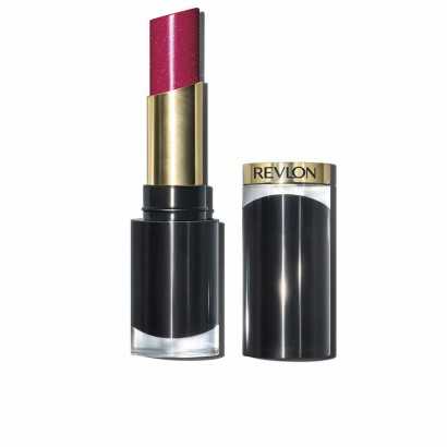 Lip balm Revlon Super Lustrous Glass Shine Nº 017 Love is on 4,2 ml-Lipsticks, Lip Glosses and Lip Pencils-Verais
