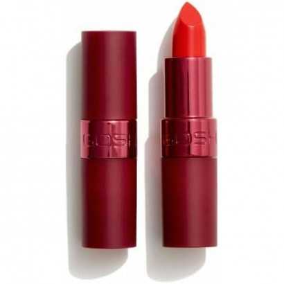 Rouge à lèvres Gosh Copenhagen Luxury Red Nº 002 Marylin 4 g-Rouges à lèvres et gloss-Verais