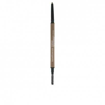 Eyebrow Pencil bareMinerals Mineralist Taupe-Eyeliners and eye pencils-Verais