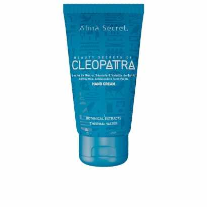 Hand Cream Alma Secret Cleopatra 40 ml-Manicure and pedicure-Verais