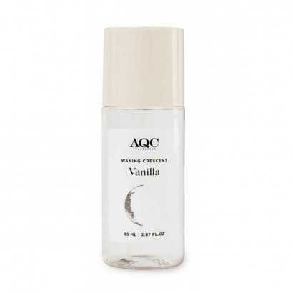 Body Mist AQC Fragrances Vanilla 85 ml-Parfums Unisex-Verais