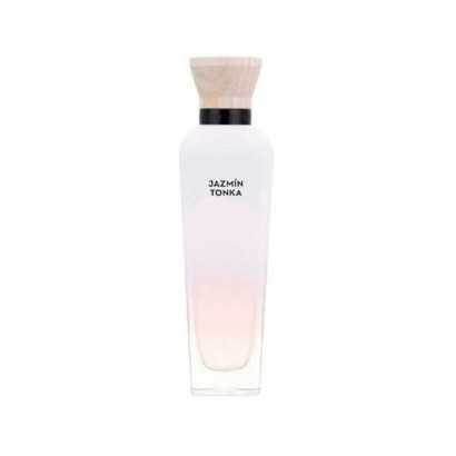 Women's Perfume Adolfo Dominguez EDP Jazmín Tonka 60 ml-Perfumes for women-Verais