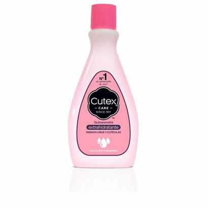 Solvente per smalto Cutex Cutex Idratante 100 ml-Manicure e pedicure-Verais
