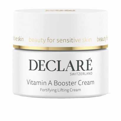 Crema Hidratante Declaré Vitamin A Booster 50 ml-Cremas antiarrugas e hidratantes-Verais