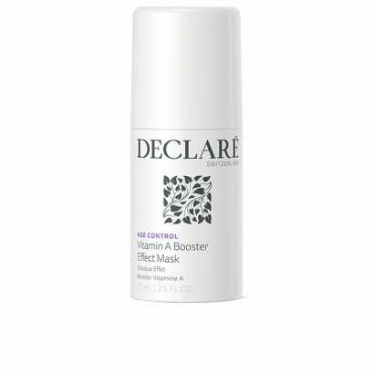 Day Cream Declaré Vitamin A Booster Effect Mask 75 ml-Anti-wrinkle and moisturising creams-Verais