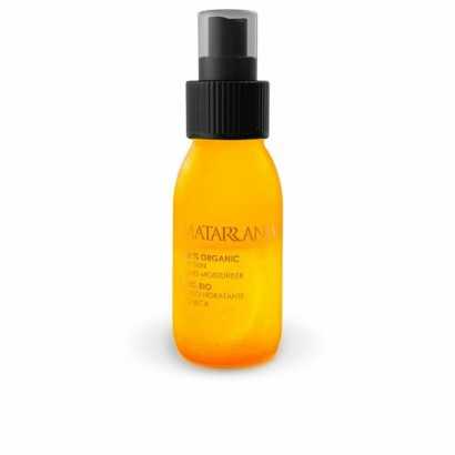 Hydrating Fluid Matarrania 100% Bio Dry Skin 60 ml-Anti-wrinkle and moisturising creams-Verais