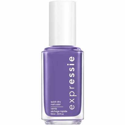 Nail polish Essie Expressie Nº 560 Choreo Queen 10 ml-Manicure and pedicure-Verais