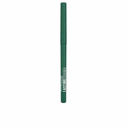 Eye Pencil Maybelline Lasting Drama Green with envy-Eyeliners and eye pencils-Verais
