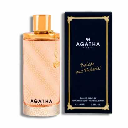 Parfum Femme Agatha Paris EDP 100 ml Balade Aux Tuileries-Parfums pour femme-Verais