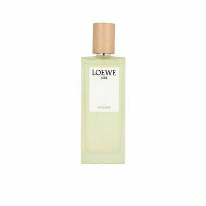 Women's Perfume Loewe EDT 50 ml Aire Fantasía-Perfumes for women-Verais
