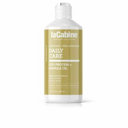Après-shampooing laCabine Daily Care 450 ml-Adoucisseurs et conditionneurs-Verais