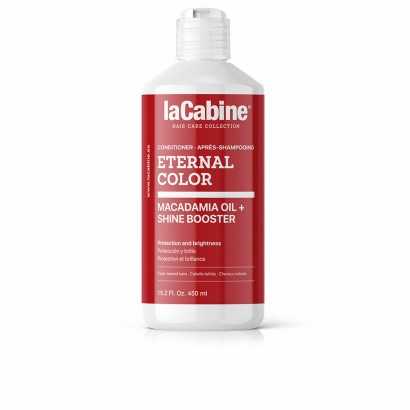 Conditioner laCabine Eternal Color 450 ml-Softeners and conditioners-Verais